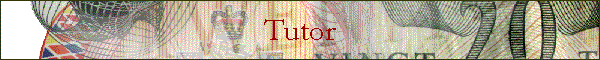 Tutor